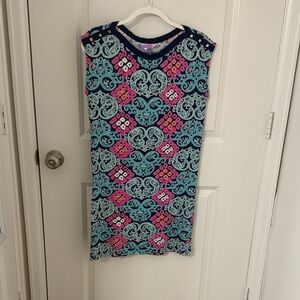Lilly Pulitzer Sleeveless Dress